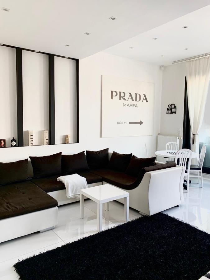 City Center Penthouse Будапеща Екстериор снимка