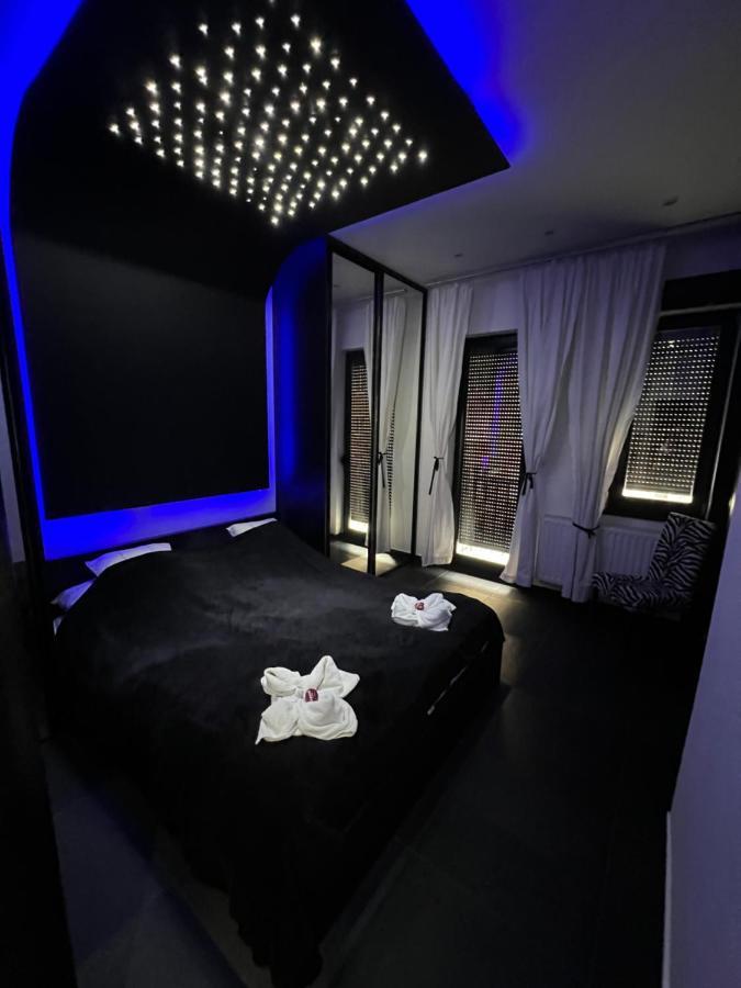 City Center Penthouse Будапеща Екстериор снимка