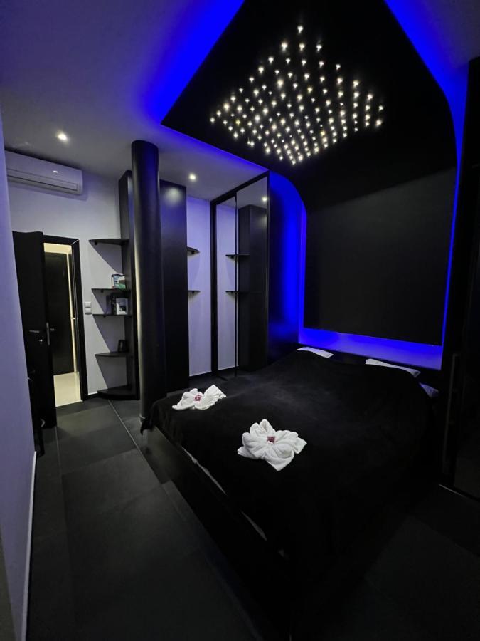 City Center Penthouse Будапеща Екстериор снимка