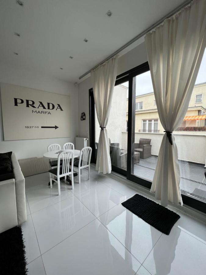 City Center Penthouse Будапеща Екстериор снимка