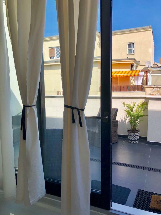 City Center Penthouse Будапеща Екстериор снимка